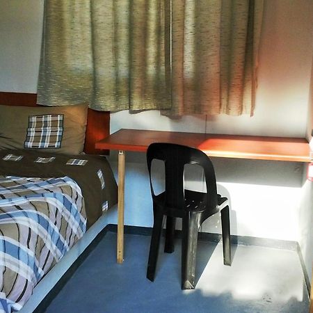 Divundu Guest House Zimmer foto