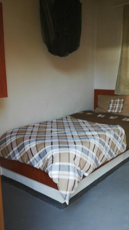 Divundu Guest House Zimmer foto