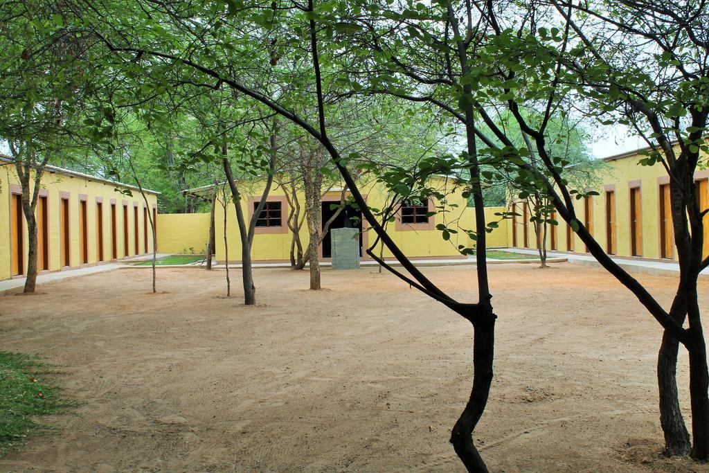 Divundu Guest House Zimmer foto